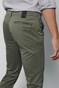 Meyer M5 Fit Casual Organic Cotton Comfort Stretch Pants Olive