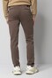 Meyer M5 Fit Casual Super Stretch Broek Bruin