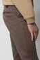 Meyer M5 Fit Casual Super Stretch Broek Bruin