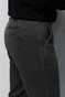 Meyer M5 Fit Casual Super Stretch Pants Dark Grey