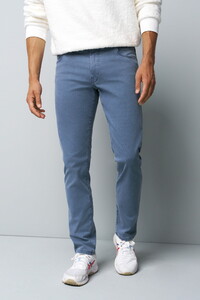 Meyer M5 Five High Performance Micro Structure Pants Blue