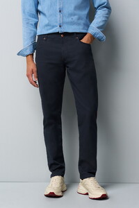 Meyer M5 Five High Performance Micro Structure Pants Navy
