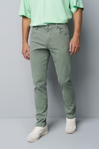 Meyer M5 Five High Performance Micro Structure Pants Sage Green