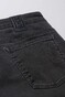 Meyer M5 Modern Cotton Twill Color Denim Super-Stretch Jeans Antraciet