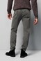 Meyer M5 Modern Cotton Twill Color Denim Super-Stretch Jeans Donker Beige