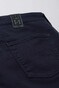 Meyer M5 Modern Cotton Twill Color Denim Super-Stretch Jeans Marine