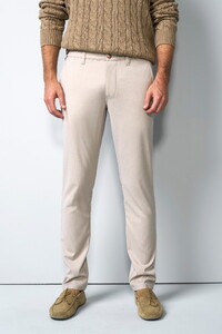 Meyer M5 Move Tech Travel Broek Beige