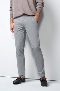 Meyer M5 Move Tech Travel Broek Grijs