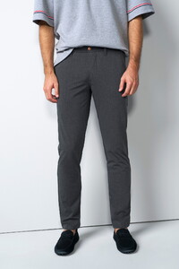 Meyer M5 Move Tech Travel Broek Midden Grijs