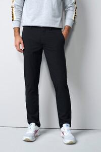 Meyer M5 Move Tech Travel Broek Zwart