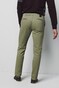 Meyer M5 Organic Cotton Twill Comfort Stretch Pants Green