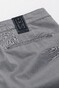 Meyer M5 Organic Cotton Twill Comfort Stretch Pants Grey