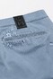 Meyer M5 Organic Cotton Twill Comfort Stretch Pants Light Blue