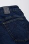 Meyer M5 Regular Performance Denim Super-Stretch Jeans Dark Stone Blue