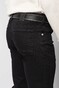 Meyer M5 Regular Subtle Stretch Fairtrade Cotton Denim Jeans Black