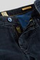 Meyer M5 Regular Subtle Stretch Fairtrade Cotton Denim Jeans Dark Evening Blue