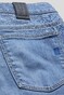 Meyer M5 Regular Subtle Stretch Fairtrade Cotton Denim Jeans Light Blue
