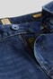 Meyer M5 Regular Subtle Stretch Fairtrade Cotton Denim Jeans Stone Blue