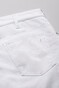 Meyer M5 Regular Super-Stretch Performance Denim Organic Cotton Jeans White