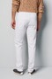 Meyer M5 Regular Super-Stretch Performance Denim Organic Cotton Jeans White