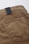 Meyer M5 Slim Casual Corduroy Organic Cotton 5-Pocket Corduroy Trouser Beige