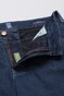 Meyer M5 Slim Clean Dark Denim Super Stretch Jeans Donker Blauw