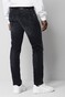 Meyer M5 Slim Comfort Stretch 5-Pocket Organic Cotton Denim Jeans Donker Blauw
