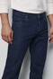 Meyer M5 Slim Coolmax EcoMade Denim Organic Cotton Jeans Dark Blue Stone