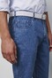 Meyer M5 Slim Coolmax EcoMade Denim Organic Cotton Jeans Light Blue Stone