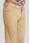 Meyer M5 Slim Cotton Subtle Stretch Broek Camel