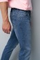 Meyer M5 Slim Handfinished Ultralight Premium Denim Jeans Light Blue