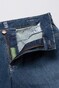 Meyer M5 Slim Handfinished Ultralight Premium Denim Jeans Stone Blue