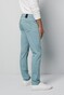 Meyer M5 Slim Micro Structure Super-Stretch Organic Cotton Pants Turquoise