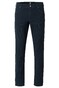 Meyer M5 Slim Organic Cotton Gabardine Broek Navy