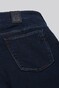Meyer M5 Slim Super Stretch Denim Organic Cotton Jeans Donker Blauw