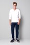 Meyer M5 Slim Super Stretch Denim Organic Cotton Jeans Donker Blauw