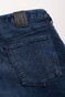 Meyer M5 Slim Thermolite Ecomade Denim Super-Stretch Jeans Dark Blue Used