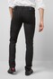 Meyer M5 Slim Two-Way-Stretch Wool Pants Black