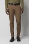 Meyer M5 Super Stretch Cargo Organic Cotton Blend Broek Caramel