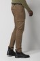 Meyer M5 Super Stretch Cargo Organic Cotton Blend Broek Caramel