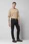 Meyer M5 Super Stretch Cargo Organic Cotton Blend Broek Navy