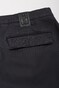 Meyer M5 Super Stretch Cargo Organic Cotton Blend Broek Navy