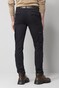 Meyer M5 Super Stretch Cargo Organic Cotton Blend Broek Navy