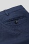 Meyer Modern B-Orlando Cargo Two Way Stretch Bermuda Blauw