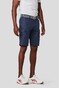 Meyer Modern B-Orlando Cargo Two Way Stretch Bermuda Blauw
