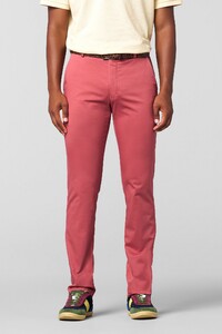 Meyer New York Exclusive Fine Satin Pima Cotton Kapok Broek Melon