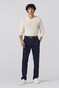 Meyer New York Luxury Organic Cotton Broek Marine