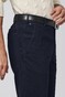 Meyer New York Luxury Organic Cotton Pants Marine