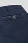 Meyer New York Organic Cotton Stretch Summer Twill Broek Marine