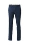 Meyer New York Organic Cotton Stretch Summer Twill Broek Marine